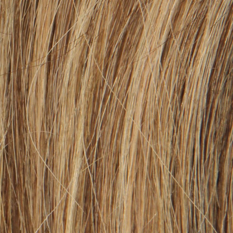 Kleur bronde highlights hairextension