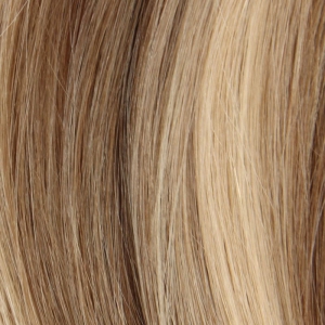 Blond mix highlights #B6A-6/22