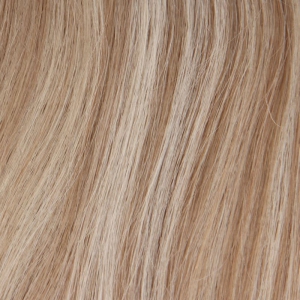 Middenblond balayage #B6A-9.1/60A