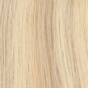 Goud lichtblond balayage #B18/60