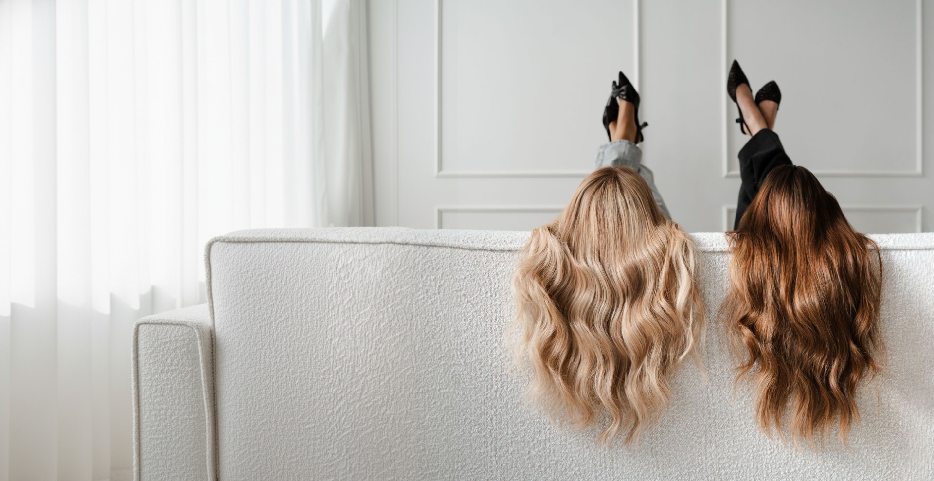 Human Hair Extensions