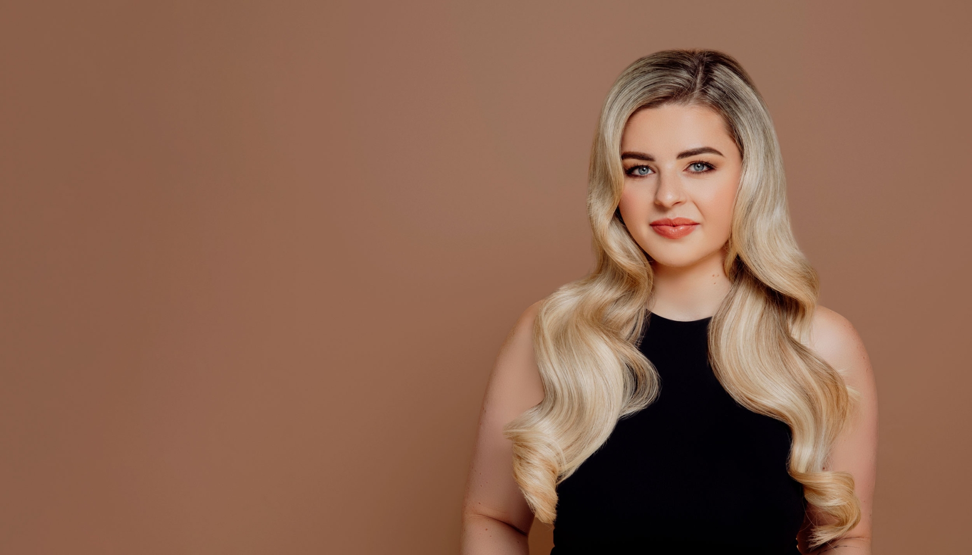 Human Hair Extensions