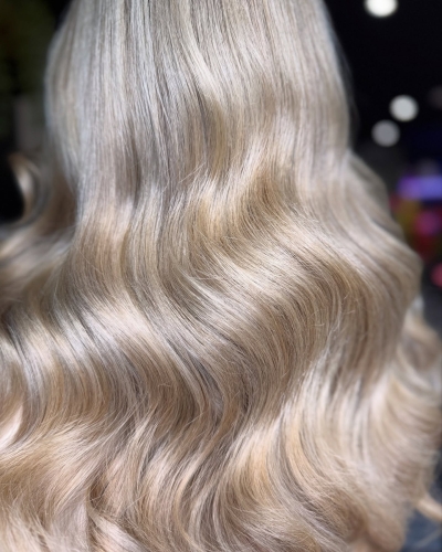 Clip in extensions vs weft extensions