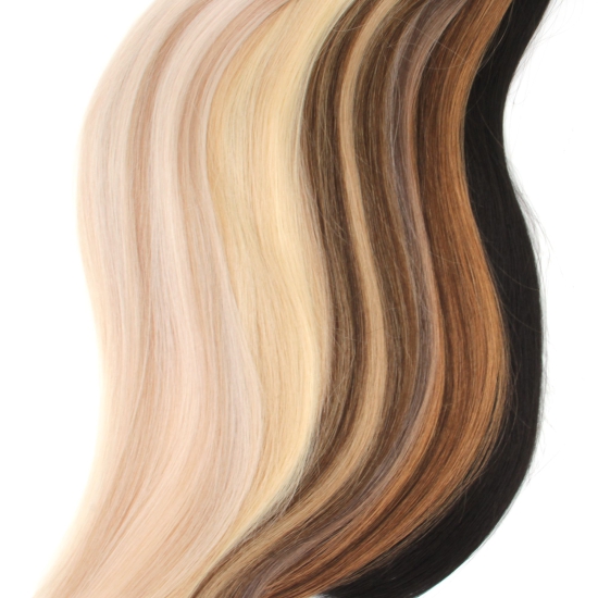 Mijlpaal som vergeten Shop - Human hair weave extensions inkopen