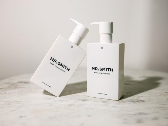 Mr. Smith